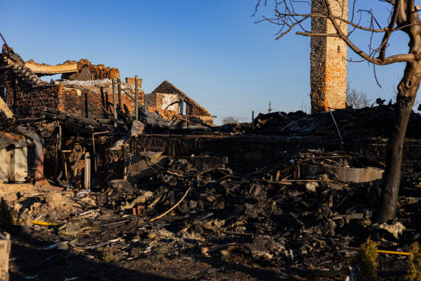Reliable Content Restoration contractor in Keller, TX by Fire Damage Flint